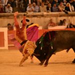 Nimes, 16 de septiembre de 2018. Tarde