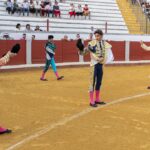 Pozoblanco - Corrida de toros - Sábado 29 de septiembre de 2018