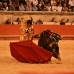 Nimes, 16 de septiembre de 2018. Tarde