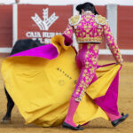 Pozoblanco - Corrida de toros - Sábado 29 de septiembre de 2018