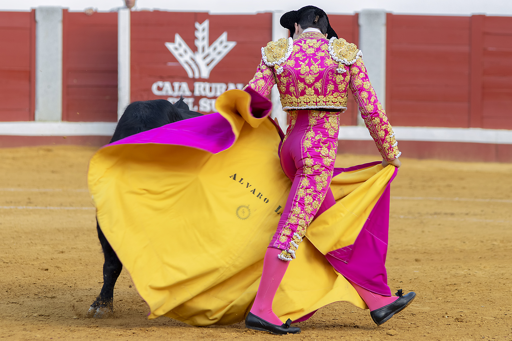 Pozoblanco - Corrida de toros - Sábado 29 de septiembre de 2018