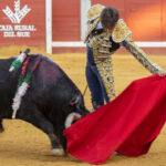Pozoblanco - Corrida de toros - Sábado 29 de septiembre de 2018