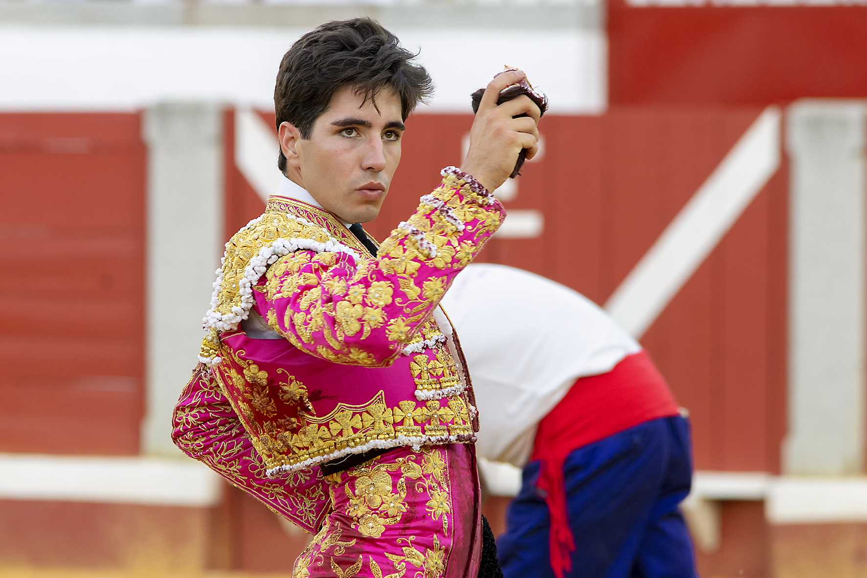 Pozoblanco - Corrida de toros - Sábado 29 de septiembre de 2018