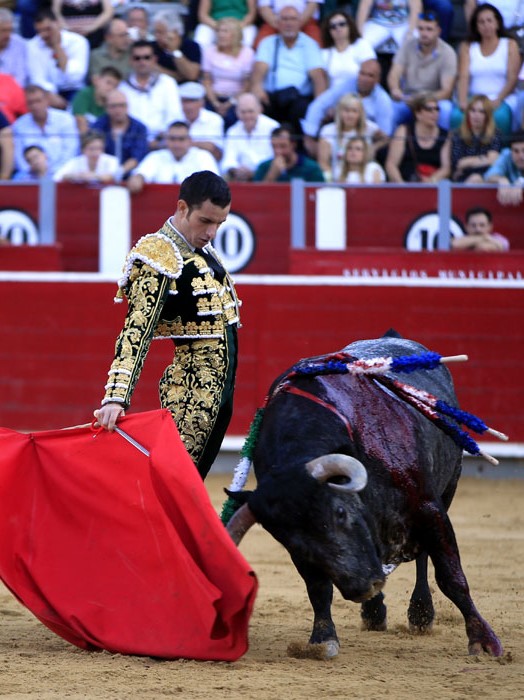 Albacete, 16 de septiembre de 2018