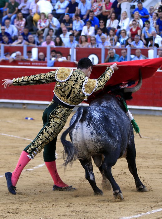 Albacete, 16 de septiembre de 2018