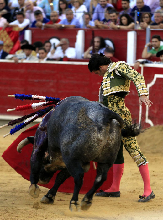 Albacete, 16 de septiembre de 2018