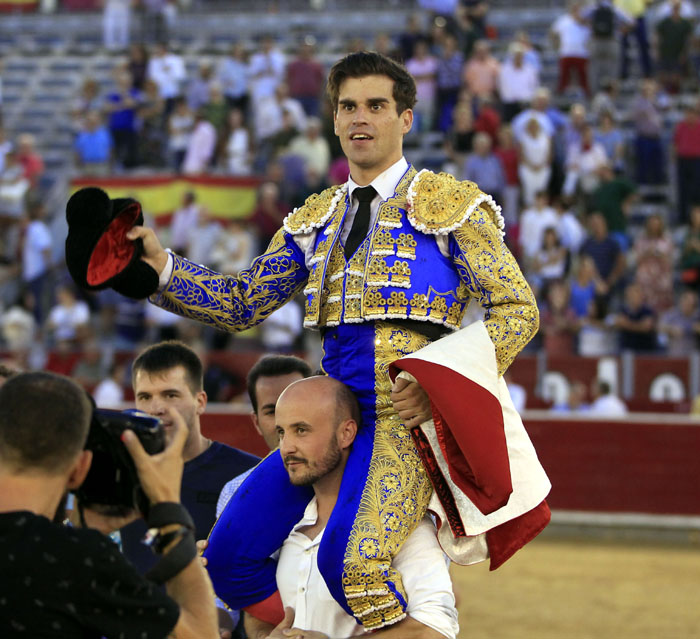 Albacete, 16 de septiembre de 2018