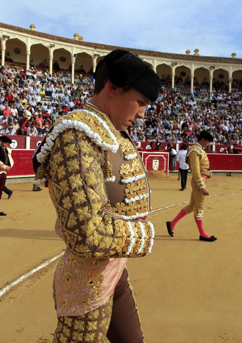 Albacete, 14 de septiembre de 2018