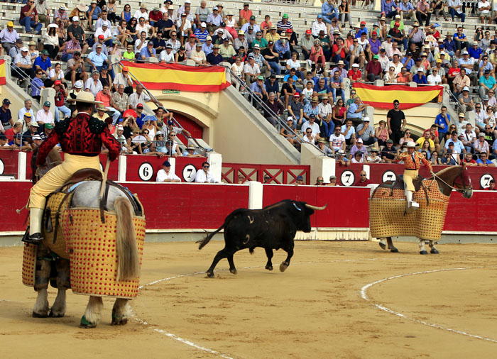 Albacete, 14 de septiembre de 2018
