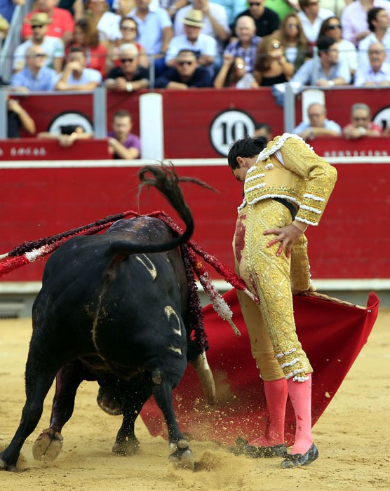 Albacete, 14 de septiembre de 2018