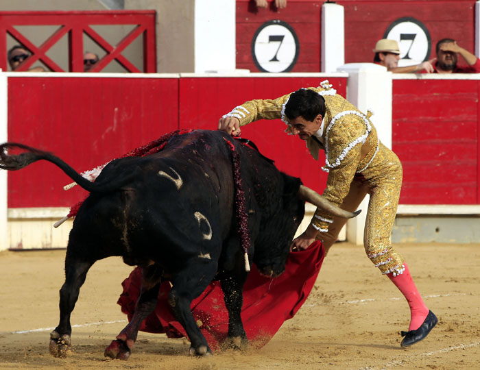 Albacete, 14 de septiembre de 2018