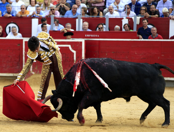 Albacete, 14 de septiembre de 2018