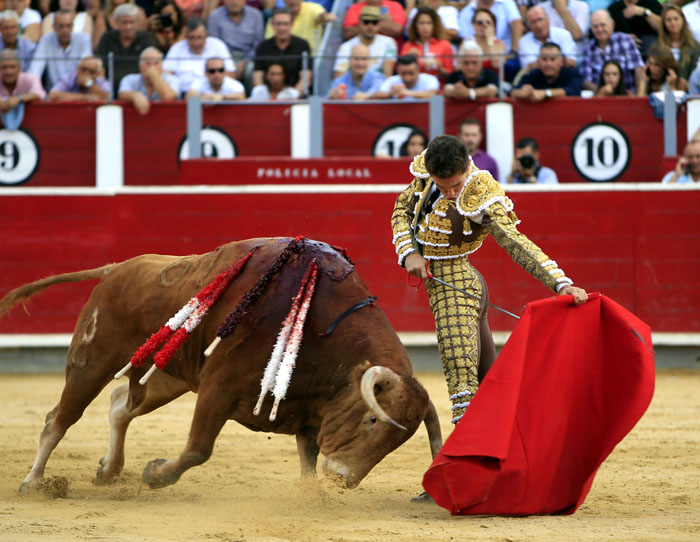 Albacete, 14 de septiembre de 2018