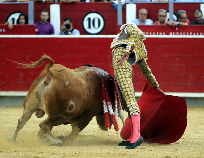 Albacete, 14 de septiembre de 2018