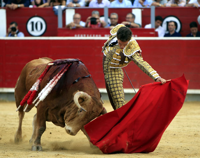 Albacete, 14 de septiembre de 2018