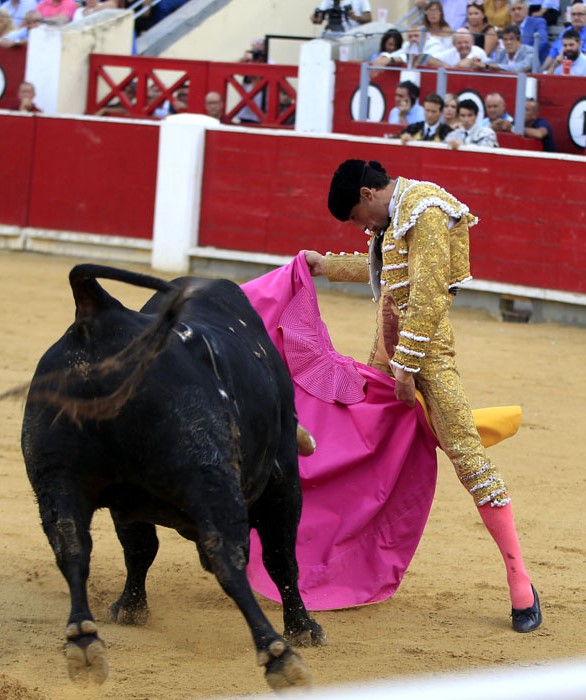 Albacete, 14 de septiembre de 2018