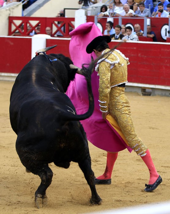 Albacete, 14 de septiembre de 2018