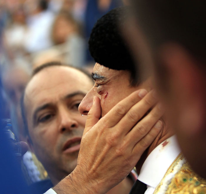 Albacete, 14 de septiembre de 2018