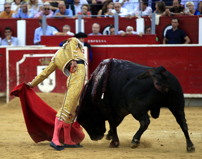 Albacete, 14 de septiembre de 2018