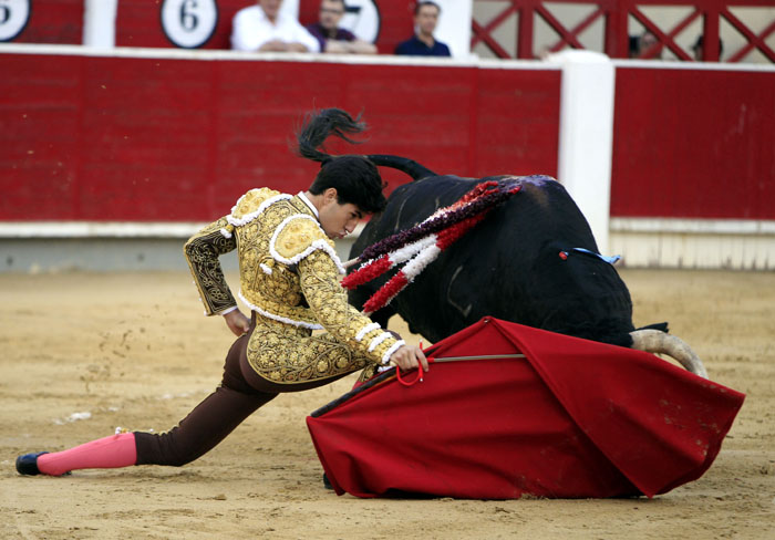 Albacete, 14 de septiembre de 2018