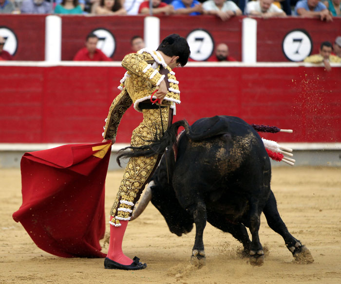 Albacete, 14 de septiembre de 2018