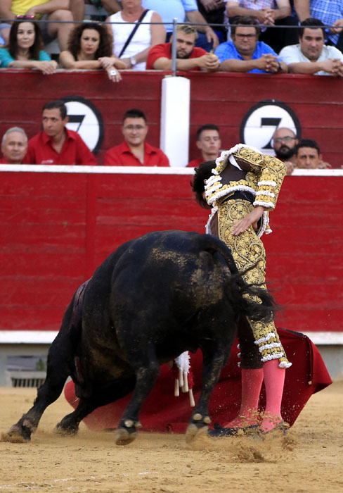Albacete, 14 de septiembre de 2018