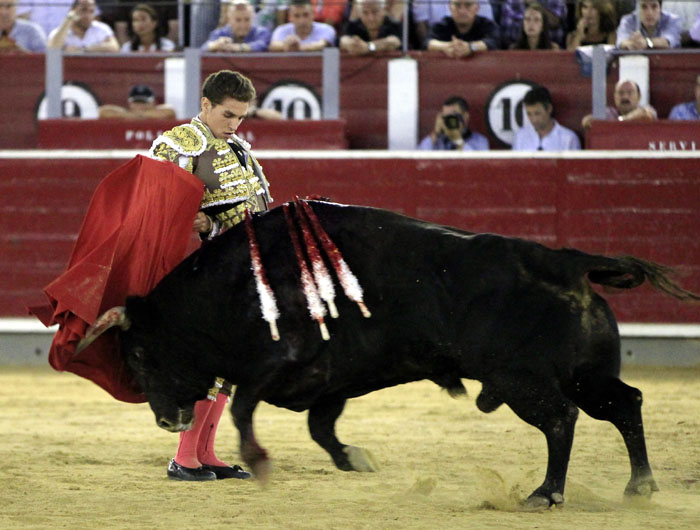 Albacete, 14 de septiembre de 2018