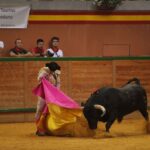 Arnedo - Novillada - Feria Zapato de Oro - Sábado 29 de septiembre de 2018