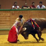 Arnedo - Novillada - Feria Zapato de Oro - Sábado 29 de septiembre de 2018
