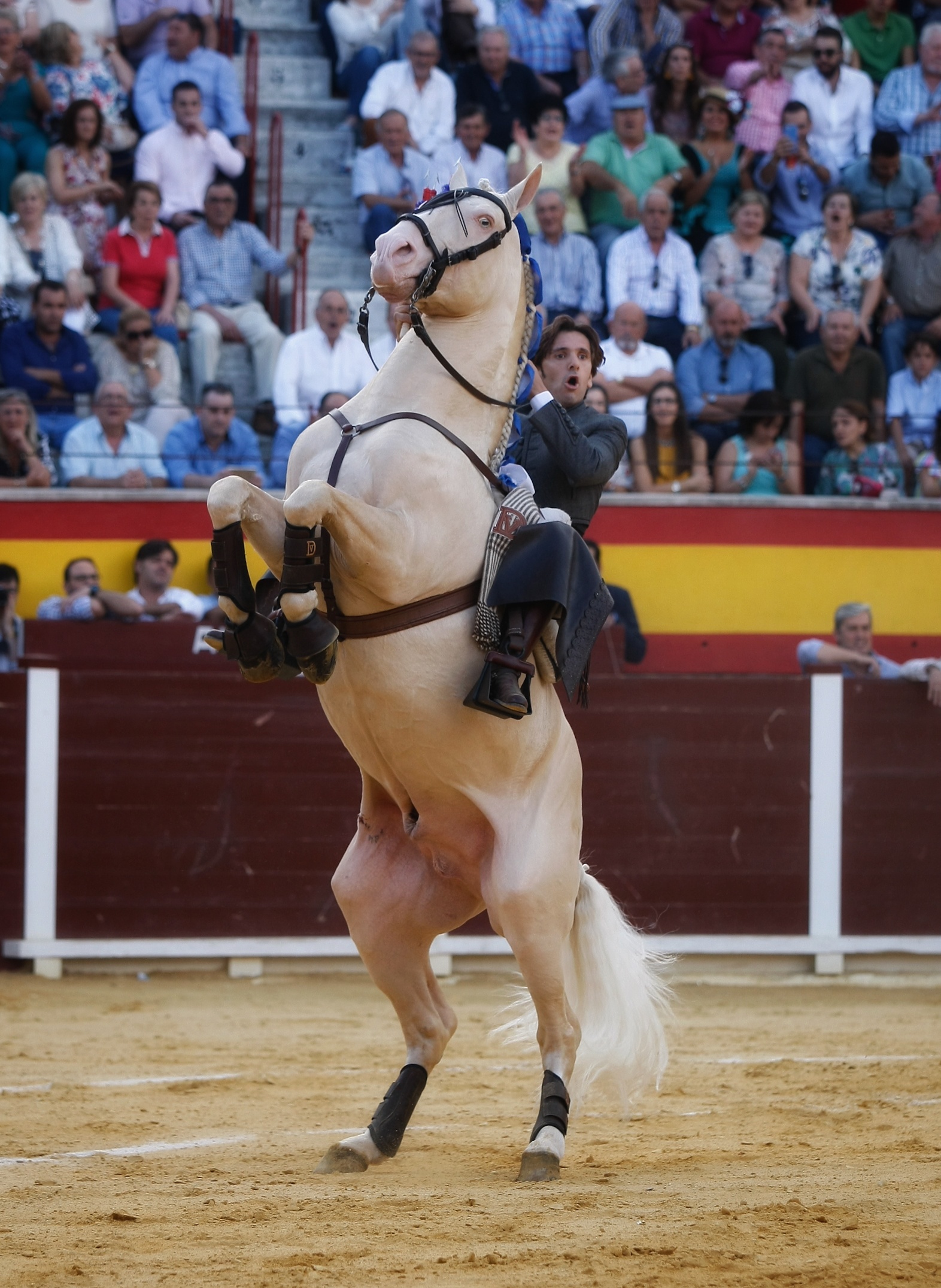 Villacarrillo, 15 de septiembre de 2018