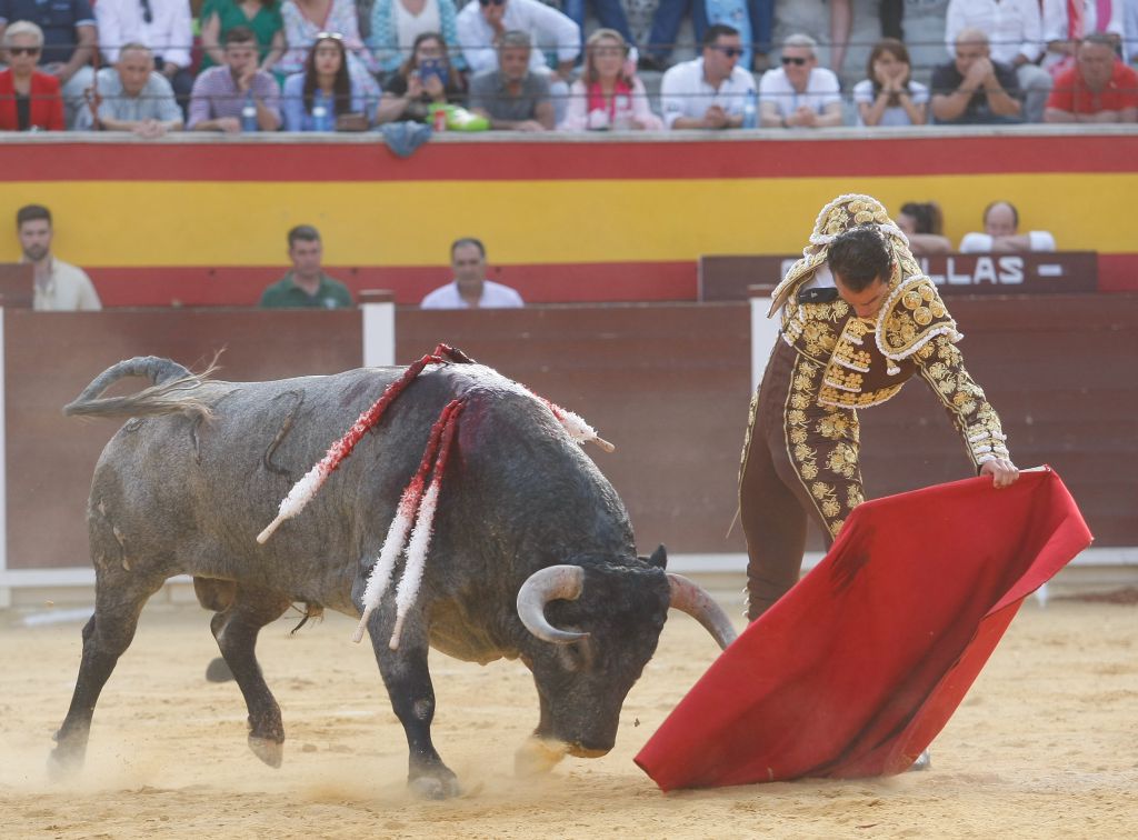 Villacarrillo, 15 de septiembre de 2018