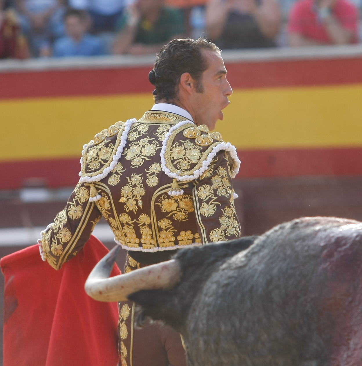 Villacarrillo, 15 de septiembre de 2018