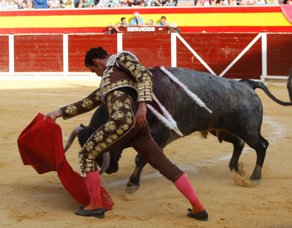 Villacarrillo, 15 de septiembre de 2018