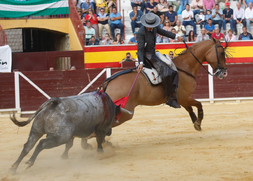 Villacarrillo, 15 de septiembre de 2018