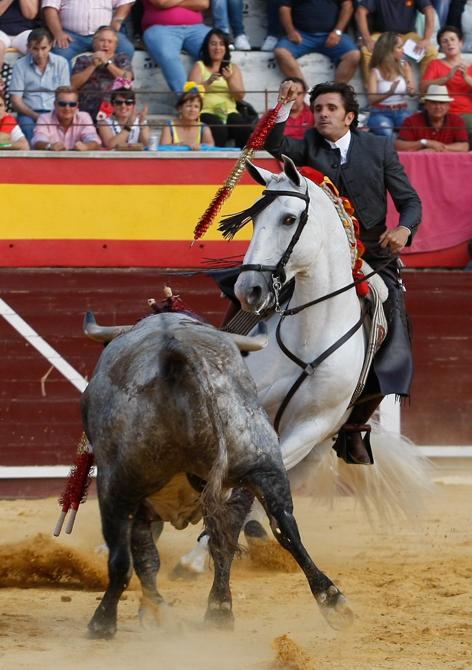 Villacarrillo, 15 de septiembre de 2018