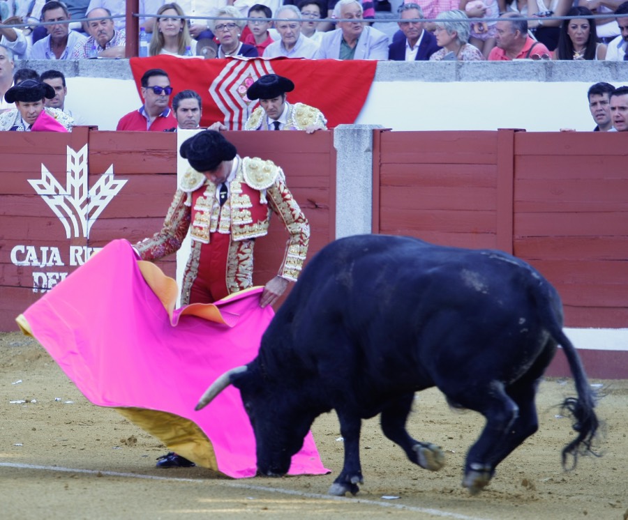 Pozoblanco, 22 de septiembre de 2018