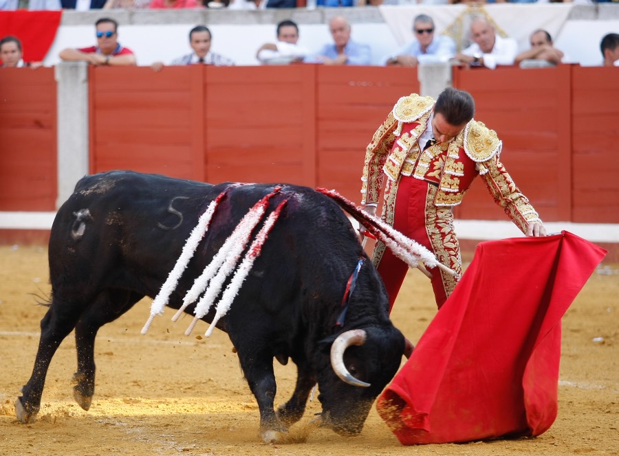 Pozoblanco, 22 de septiembre de 2018