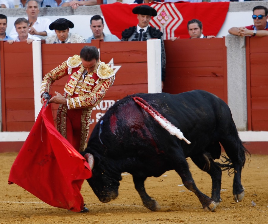 Pozoblanco, 22 de septiembre de 2018