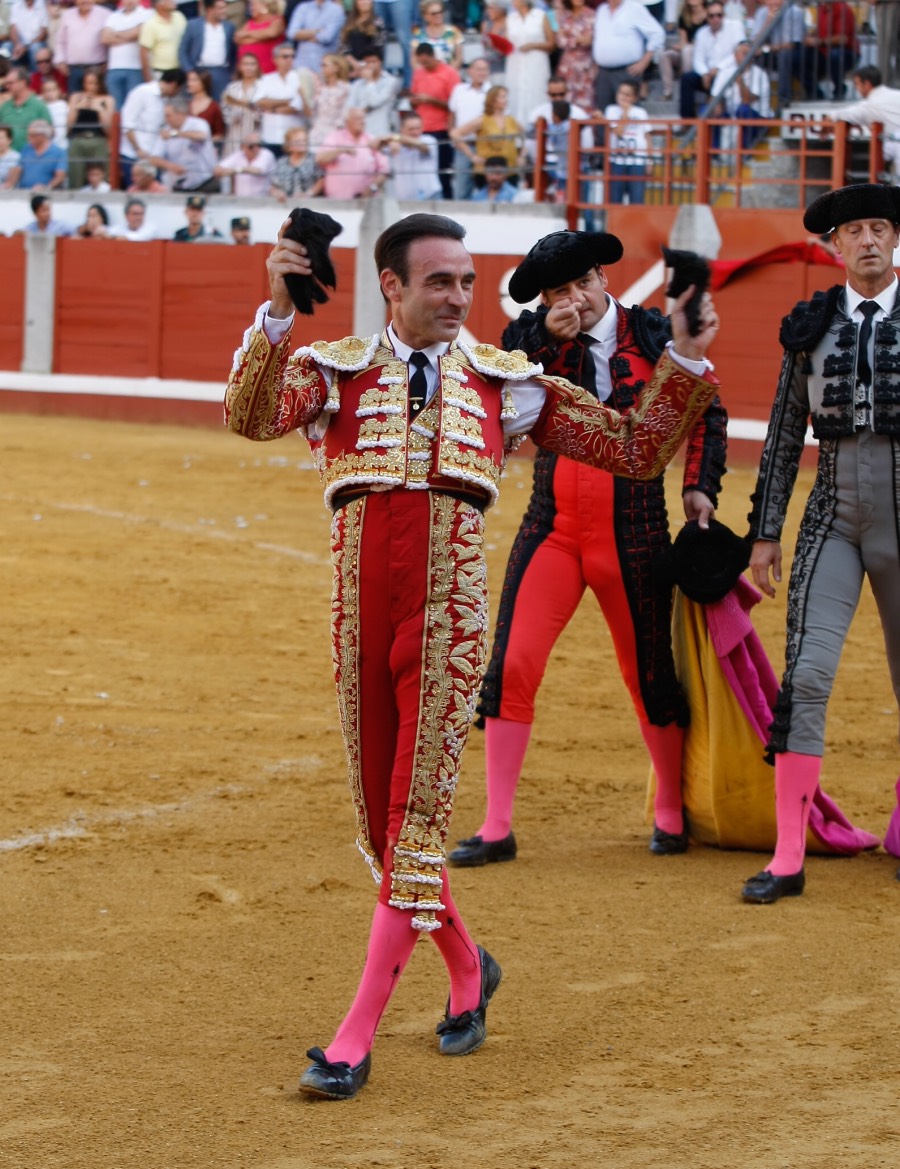Pozoblanco, 22 de septiembre de 2018