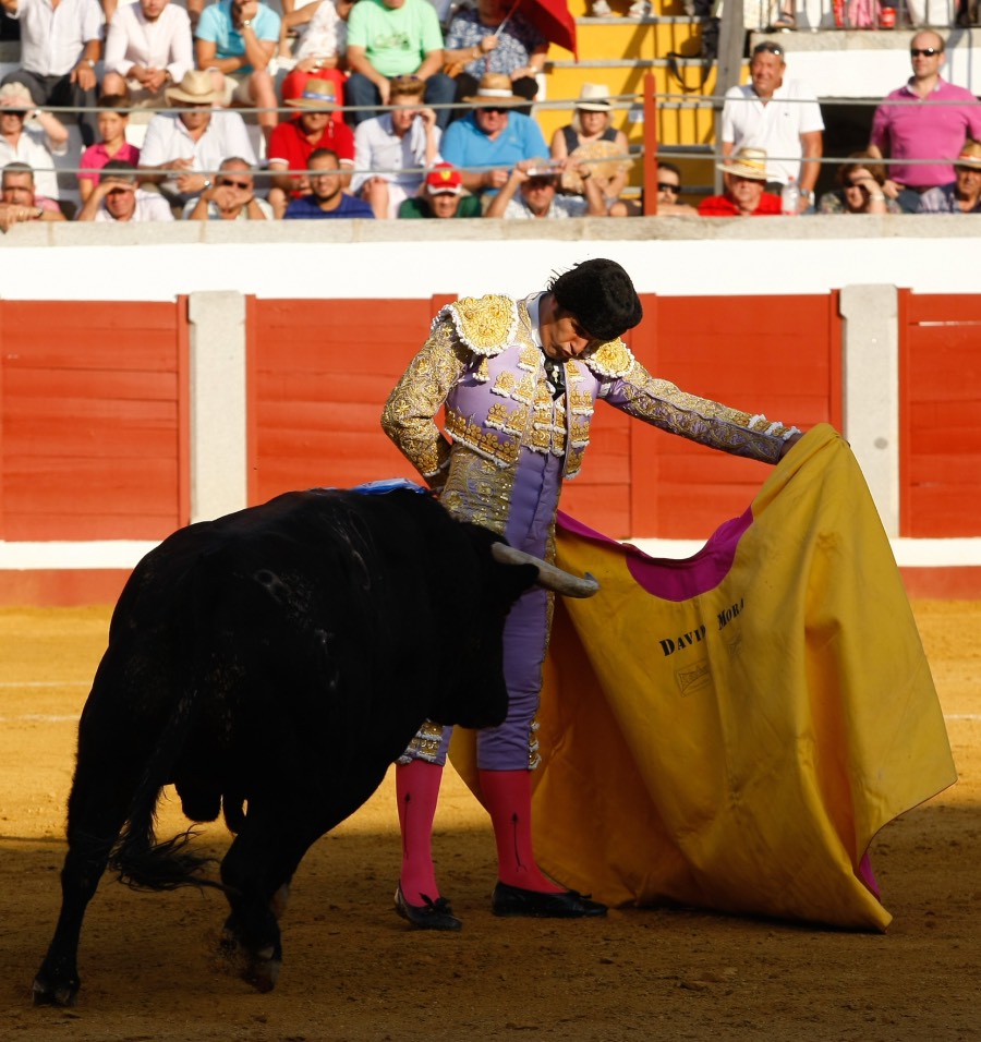 Pozoblanco, 22 de septiembre de 2018