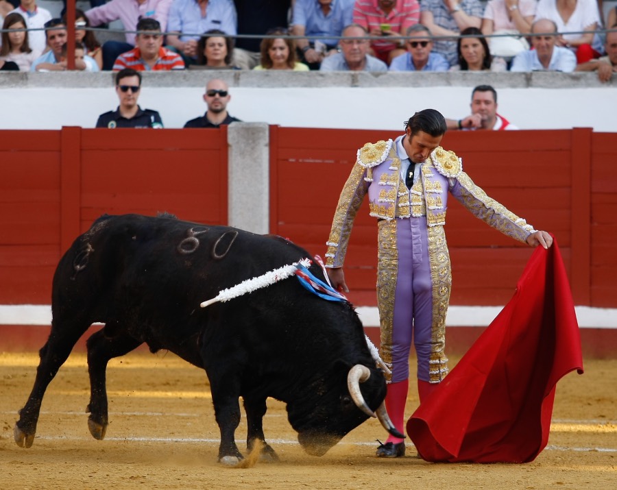 Pozoblanco, 22 de septiembre de 2018