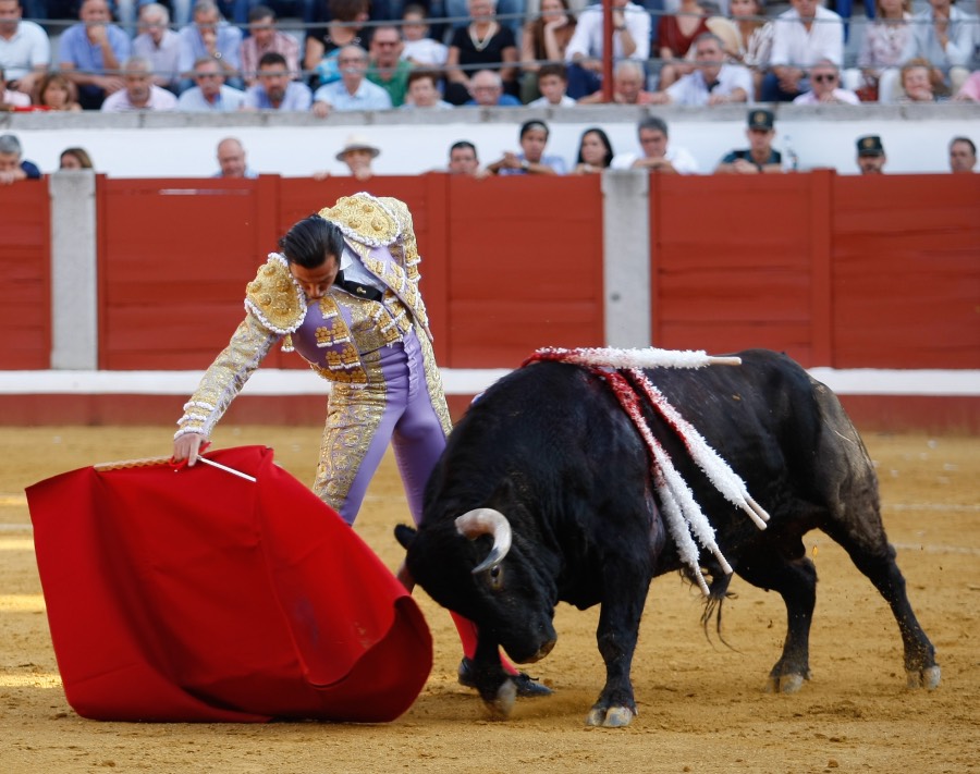 Pozoblanco, 22 de septiembre de 2018