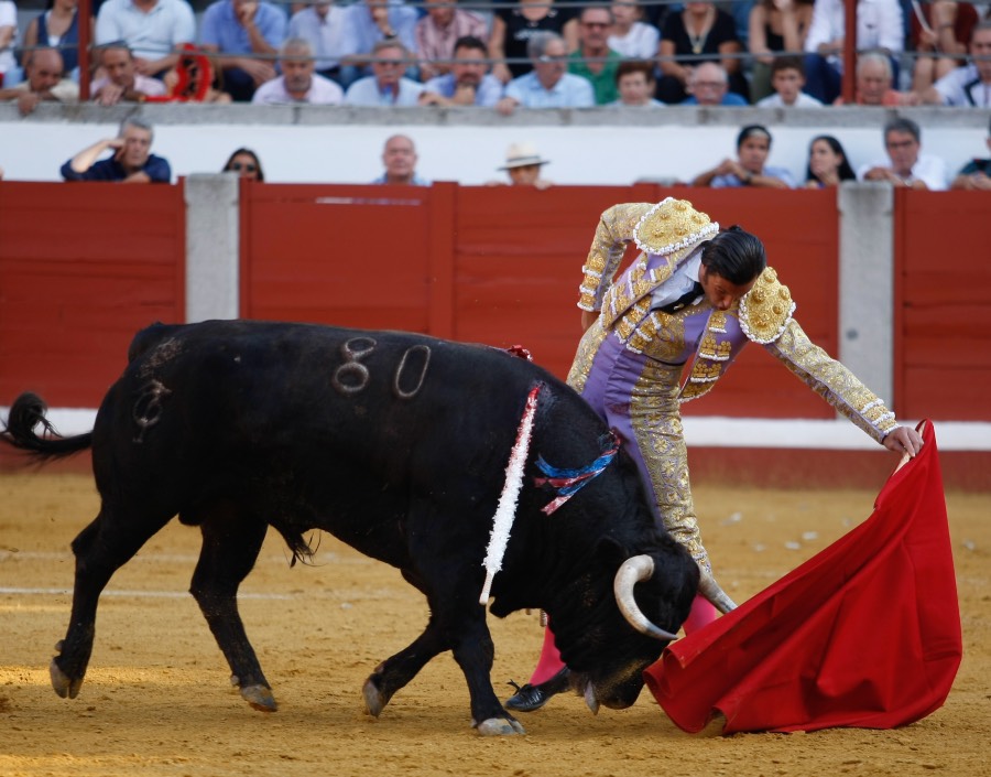 Pozoblanco, 22 de septiembre de 2018