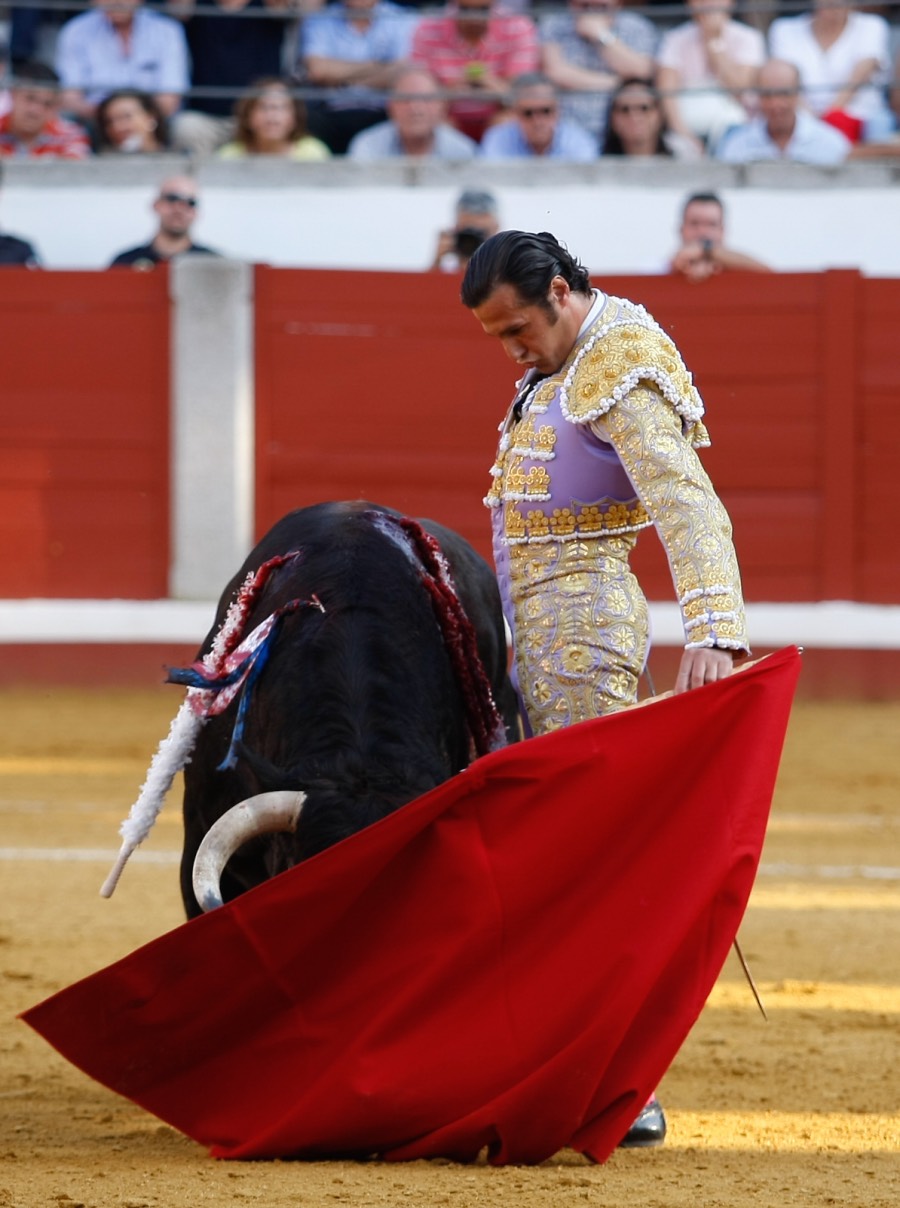 Pozoblanco, 22 de septiembre de 2018