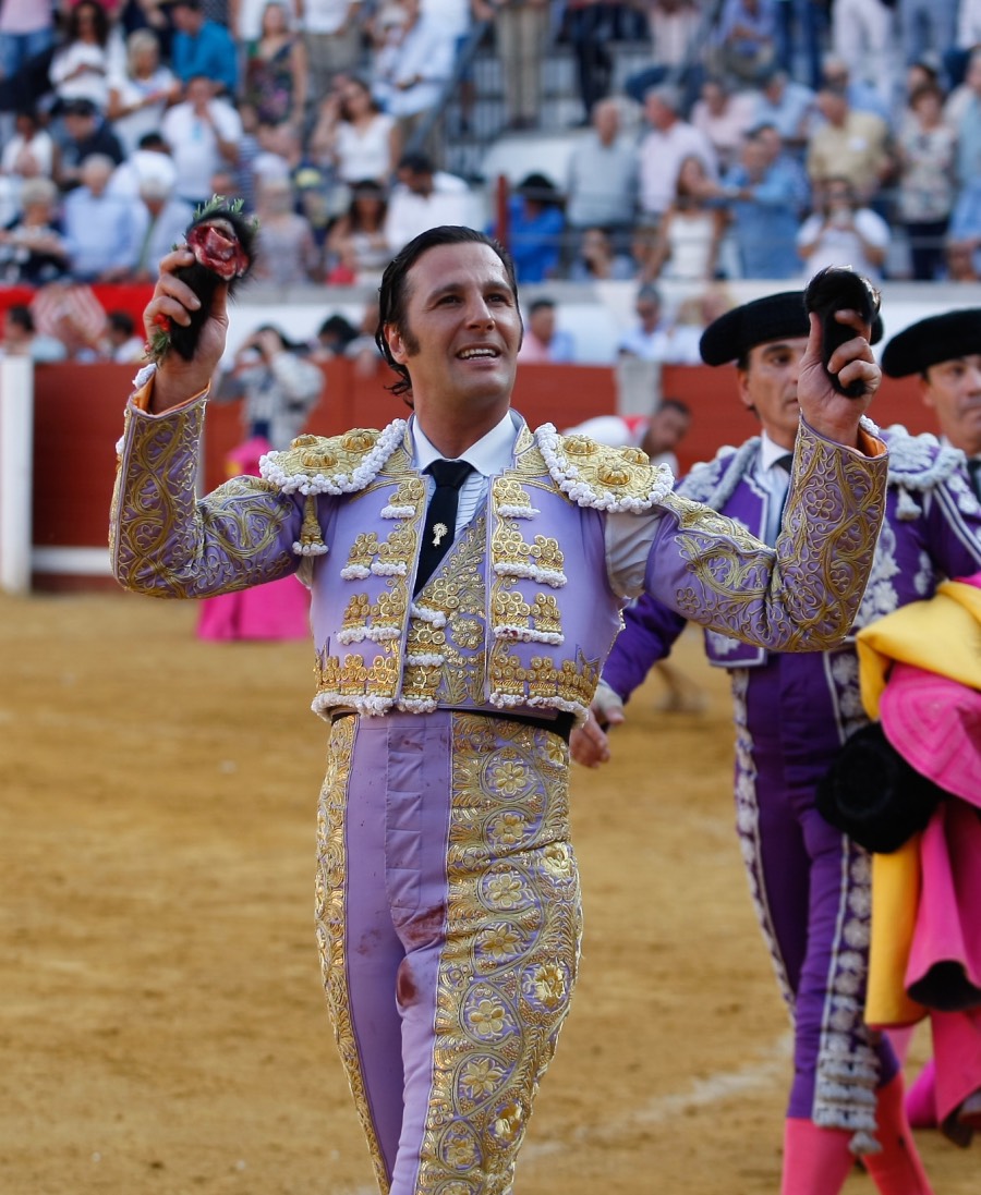 Pozoblanco, 22 de septiembre de 2018