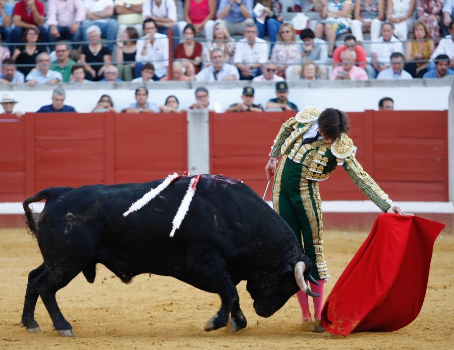 Pozoblanco, 22 de septiembre de 2018