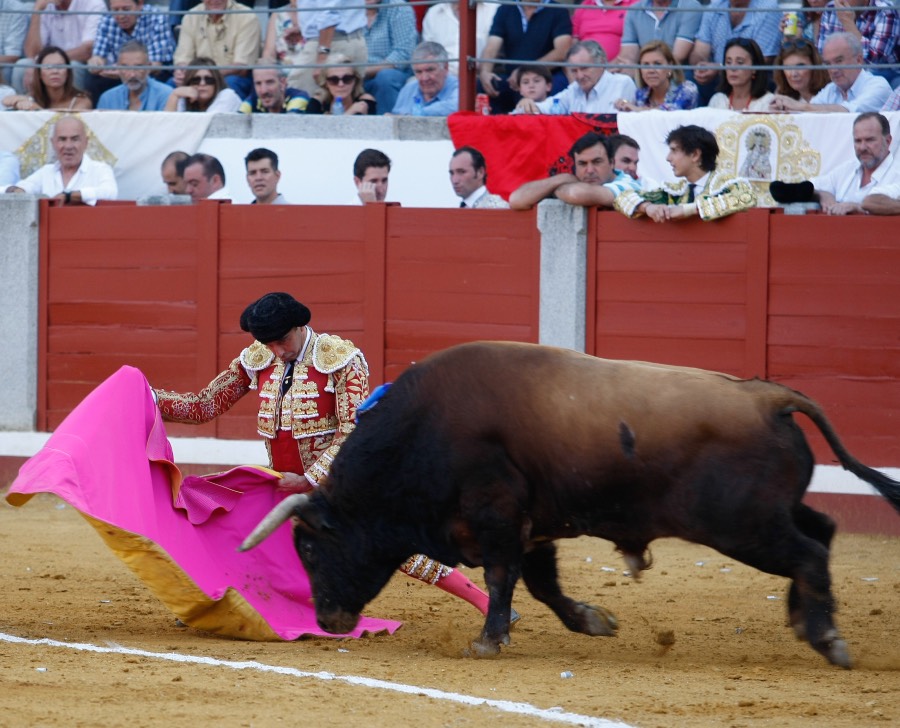 Pozoblanco, 22 de septiembre de 2018