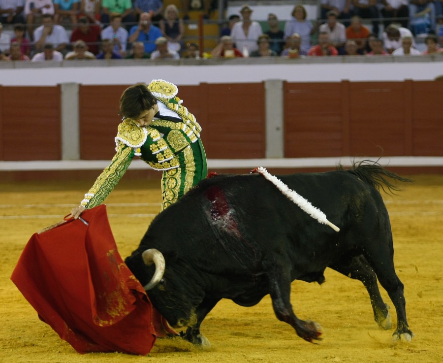 Pozoblanco, 22 de septiembre de 2018