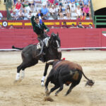 Requena - Corrida de toros - Sábado 1 de septiembre de 2018