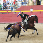 Requena - Corrida de toros - Sábado 1 de septiembre de 2018